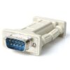 Startech NULL MODEM ADAPTER . NM9MF 0065030815772