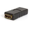 Startech HDMI COUPLER / GENDER CHANGER . GCHDMIFF 0065030824057