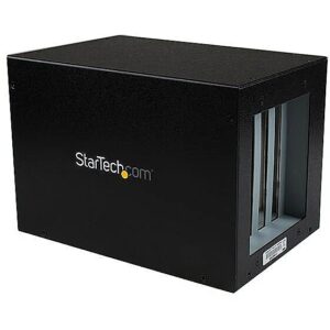 Startech PCIE TO PCI EXPANSION SYSTEM . PEX2PCI4 0065030825184