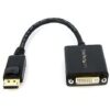 Startech DISPLAYPORT TO DVI ADAPTER                                  IN DP2DVI2 0065030836869