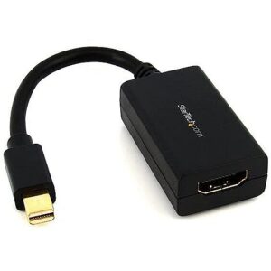 Startech MDP TO HDMI ADAPTER                                  IN MDP2HDMI 0065030836906