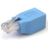 Startech CISCO CONSOLE ROLLOVER ADAPTER . ROLLOVER 0065030837040