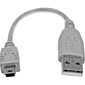 Startech USB-A to Mini USB