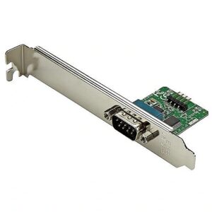 Startech USB HEADER TO SERIAL ADAPTER . ICUSB232INT1 0065030840934