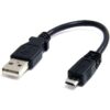 Startech USB-A to Micro USB