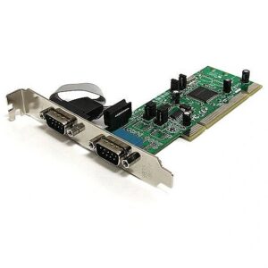 Startech PCI RS422/485 SERIAL CARD . PCI2S4851050 0065030842587