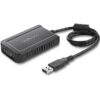 Startech USB TO VGA EXTERNAL VIDEO CARD                                  IN USB2VGAE3 0065030844178