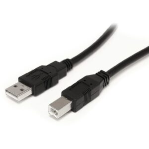 Startech USB-A 2.0 to USB-B