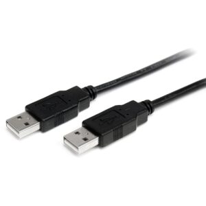 Startech USB-A 2.0 Cable