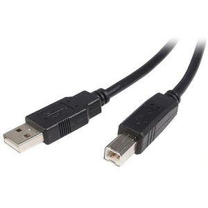 Startech USB-A 2.0 to USB-B