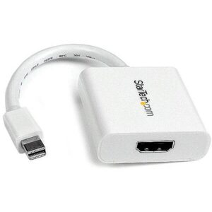 Startech MDP TO HDMI ADAPTER                                  IN MDP2HDW 0065030845960