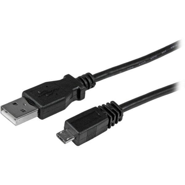 Startech USB-A to Micro USB