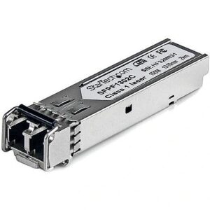 Startech 100MB FIBER SFP TRANSCEIVER LC IN SFPF1302C 0065030846370