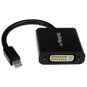 Startech MDP TO DVI ADAPTER . MDP2DVI3 0065030848695