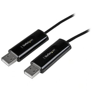 Startech 2 PORT USB KM SWITCH CABLE                                  IN SVKMS2 0065030850636