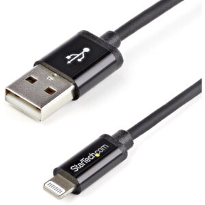 Startech USB-A to Lightning