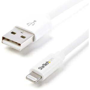 Startech USB-A to Lightning