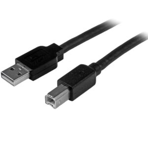 Startech USB-A 2.0 to USB-B