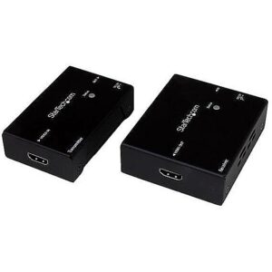 Startech HDMI OVER CAT 5 EXTENDER                                  IN ST121HDBTE 0065030851107