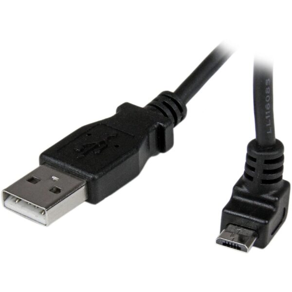 Startech USB-A to Micro USB