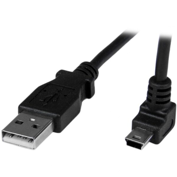 Startech USB-A to Mini USB