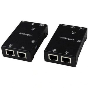 Startech HDMI OVER CAT5 VIDEO EXTENDER . ST121SHD50 0065030851404