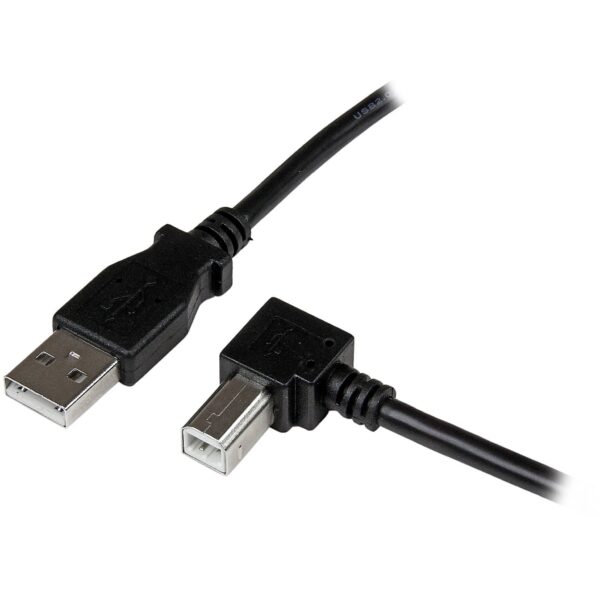 Startech USB-A to USB-B