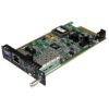 Startech GB FIBER MEDIA CONVERTER CARD IN ET91000SFP2C 0065030852524