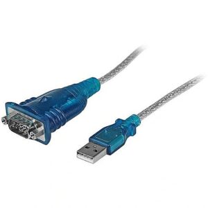 Startech USB TO RS232 SERIAL ADAPTER . ICUSB232V2 0065030852609