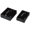 Startech HDMI OVER CAT5 EXTENDER . ST121HDBTPW 0065030854177