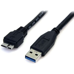 Startech USB-A to Micro-B