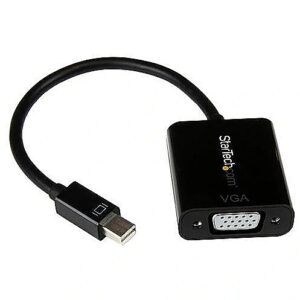 Startech MINI DP 1.2 TO VGA ADAPTER . MDP2VGA2 0065030854283