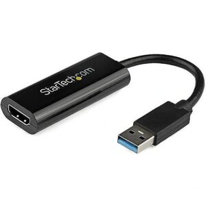 Startech SLIM USB 3.0 HDMI VIDEO CARD                                  IN USB32HDES 0065030854887