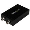 Startech 3G SDI BNC TO HDMI CONVERTER . SDI2HD 0065030854986