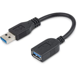 Startech USB-A 3.0 Extension Cable