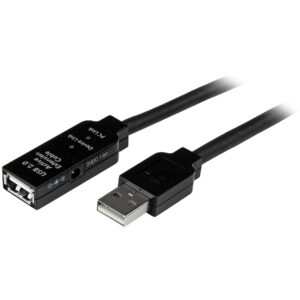 Startech USB-A 2.0 Extension Cable