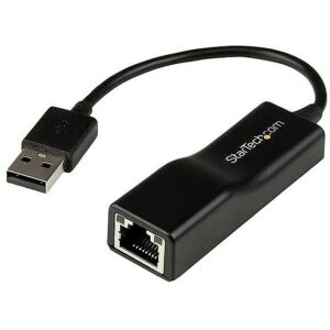 Startech USB TO 10/100MBPS NIC                                  IN USB2100 0065030856645