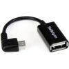 Startech USB-A to Micro USB