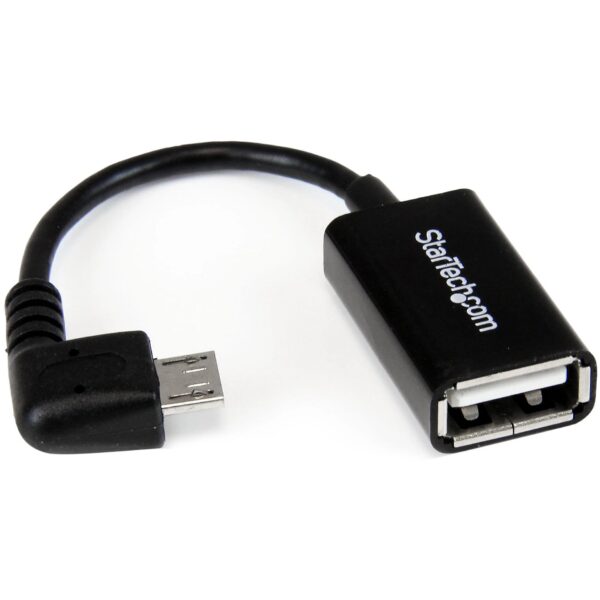 Startech USB-A to Micro USB