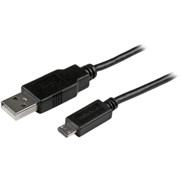 Startech USB-A to Micro USB