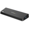 Startech USB3 4K LAPTOP DOCKING STATION . USB3DOCKHDPC 0065030859233