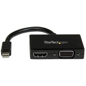 Startech MDP TO HDMI OR VGA CONVERTER . MDP2HDVGA 0065030859660