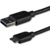 Startech USB-A to Micro-B