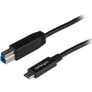 Startech USB-C to USB-B 3.1