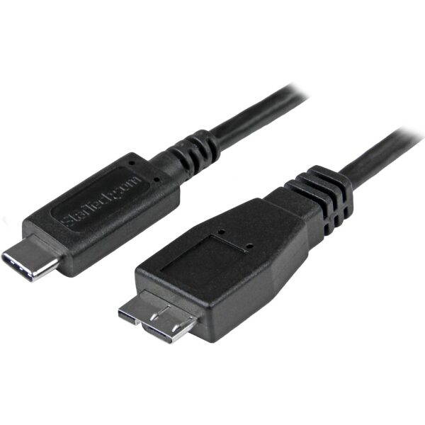 Startech USB-C to Micro-B