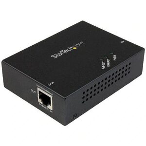 Startech GIGABIT POE+ EXTENDER - 100M . POEEXT1GAT 0065030860895