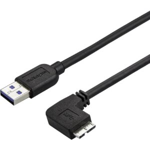 Startech USB-A to Micro-B