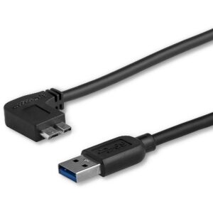 Startech USB-A to Micro-B