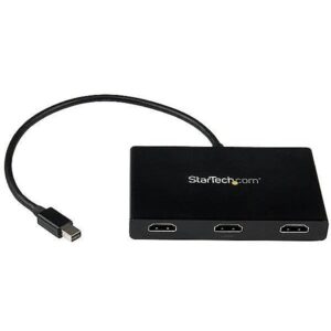 Startech MDP 1.2 TO HDMI MST HUB . MSTMDP123HD 0065030861519