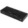 Startech 4 PORT 4K HDMI VIDEO SWITCH . VS421HD4KA 0065030862370